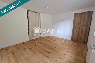 achat maison lapugnoy 62122