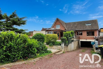 achat maison lapugnoy 62122