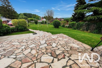 achat maison lapugnoy 62122