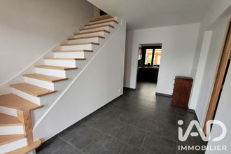 achat maison lapugnoy 62122