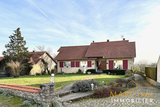 achat maison laquenexy 57530