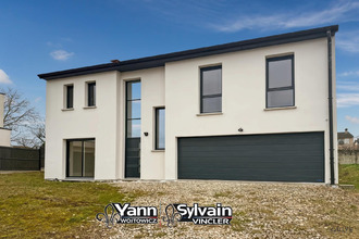 achat maison laquenexy 57530