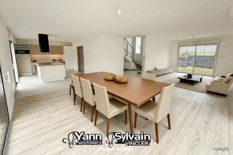 achat maison laquenexy 57530