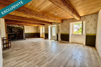 achat maison laqueuille 63820