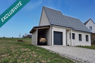achat maison laqueuille 63820