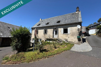 achat maison laqueuille 63820