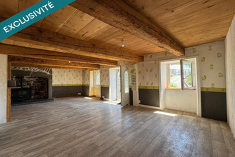 achat maison laqueuille 63820