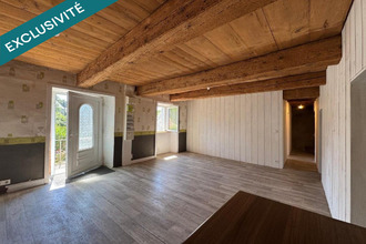achat maison laqueuille 63820
