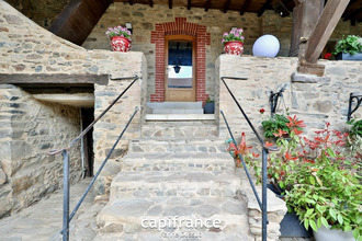 achat maison larajasse 69590