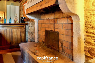 achat maison larajasse 69590