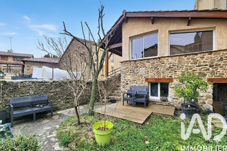 achat maison larajasse 69590