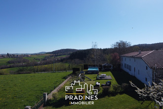 achat maison larajasse 69590