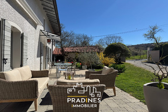 achat maison larajasse 69590