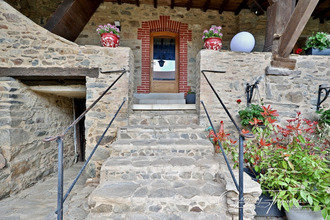 achat maison larajasse 69590