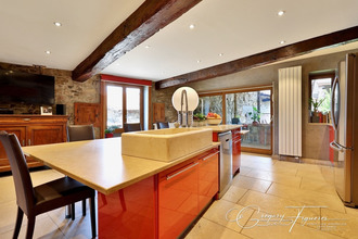 achat maison larajasse 69590