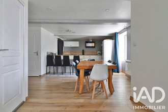 achat maison larajasse 69590