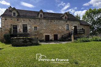 achat maison laramiere 46260