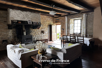 achat maison laramiere 46260