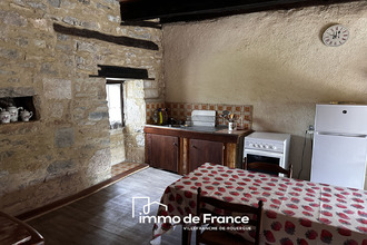 achat maison laramiere 46260