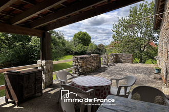 achat maison laramiere 46260