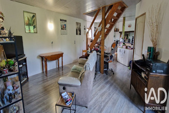 achat maison laramiere 46260