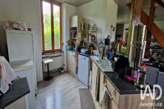 achat maison laramiere 46260