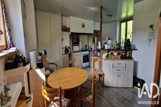 achat maison laramiere 46260