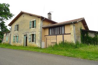 achat maison larbey 40250