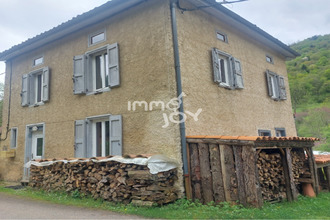 achat maison larbont 09240
