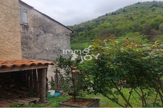 achat maison larbont 09240