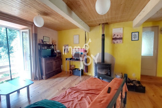 achat maison larbont 09240