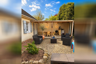 achat maison larbroye 60400
