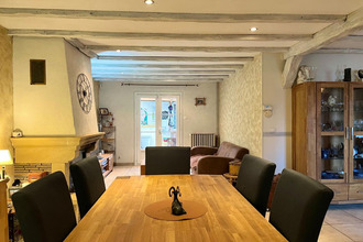 achat maison larbroye 60400