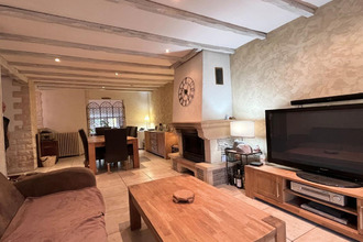 achat maison larbroye 60400