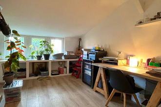 achat maison larbroye 60400