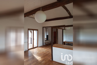 achat maison larcan 31800