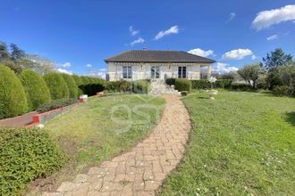 achat maison larcay 37270