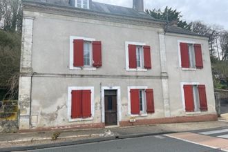 achat maison larcay 37270