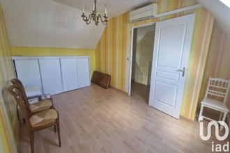 achat maison larcay 37270