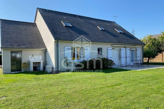 achat maison larcay 37270