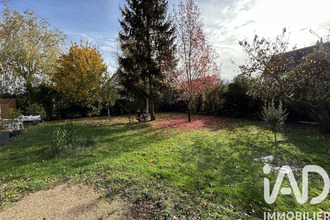 achat maison larcay 37270