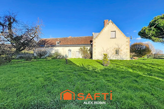 achat maison larcay 37270