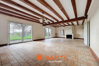 achat maison larcay 37270