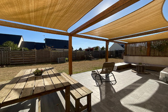 achat maison larcay 37270