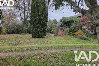 achat maison larcay 37270