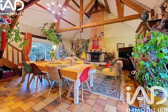 achat maison larcay 37270