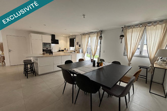 achat maison larcay 37270