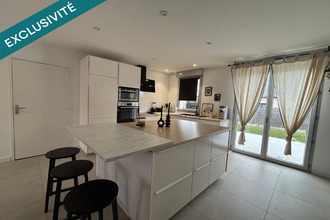 achat maison larcay 37270