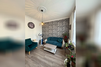 achat maison larcay 37270