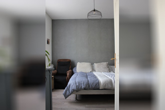 achat maison larcay 37270